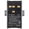 Geomax ZTS602LR Total Station Battery