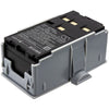 Geomax ZTS602LR Total Station Battery