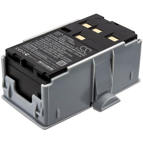 Geomax ZTS602LR Total Station Battery