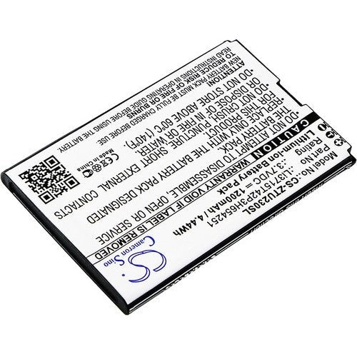 Medion MD98172 Battery