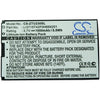 CS-ZTU230SL Battery