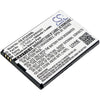 Medion MD98172 Battery