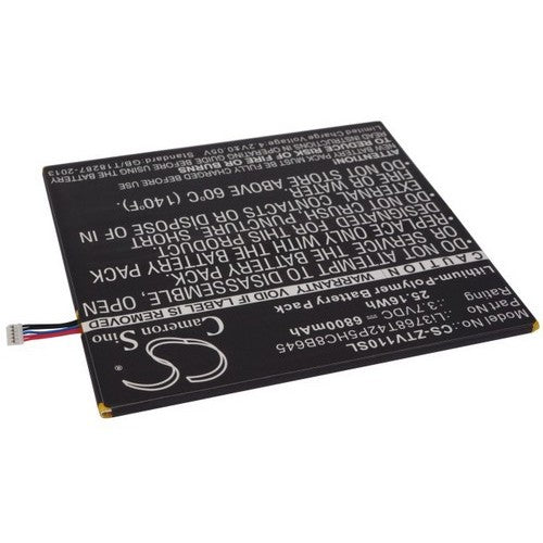 ZTE V11 Battery