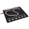 CS-ZTV110SL Battery