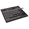 ZTE LI3768T42P5HC8B645 Battery