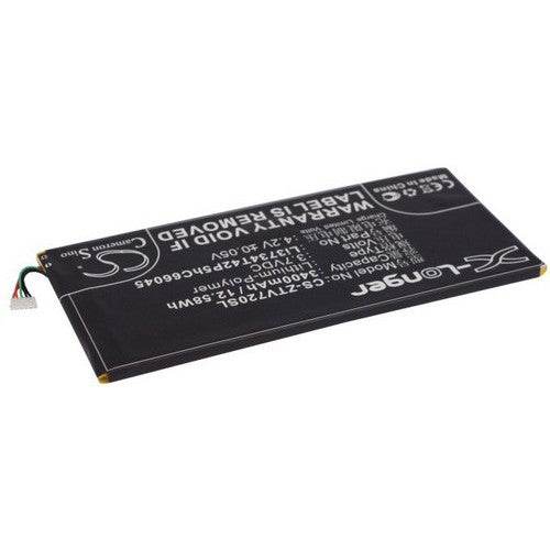 ZTE Velox Battery