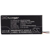 ZTE V72 Battery