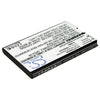 ZTE LI3719T42P3h644161 Battery