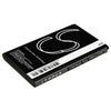 ZTE LI3719T42P3h644161 Battery