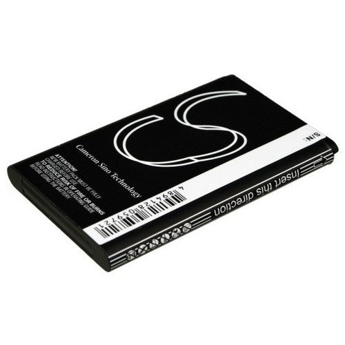 ZTE Nova 4.0 Battery