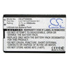 ZTE LI3719T42P3h644161 Battery
