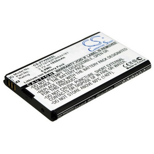 ZTE LI3719T42P3h644161 Battery