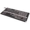 CS-ZTV980SL Battery