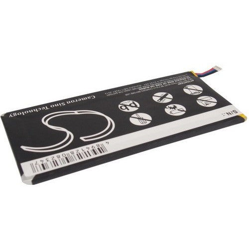 ZTE LI3740T42P5HC66050 Battery