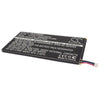 CS-ZTV980SL Battery