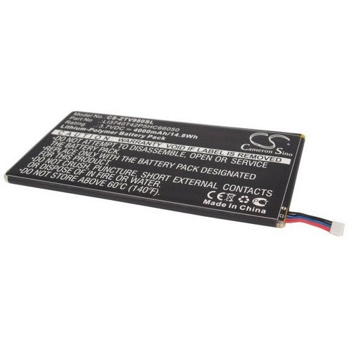 CS-ZTV980SL Battery