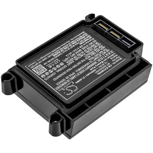 CS-ZVC800SL Battery