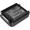 CS-ZVC800SL Battery