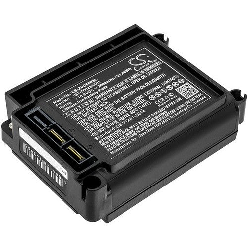 Zebra BT-000254A01 Battery