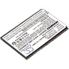 CS-ZVP200SL Battery