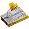 CS-ZX6000SL Battery