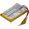 CS-ZX6000SL Battery