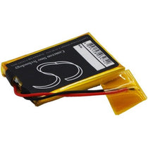 Sennheiser MM 100 Battery