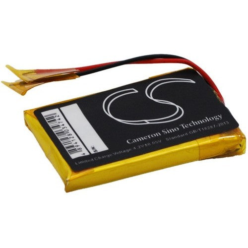 CS-ZX6000SL Battery