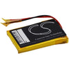 CS-ZX6000SL Battery
