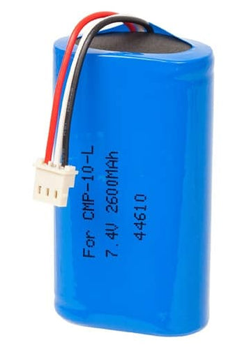 Citizen BA-10-02 Battery