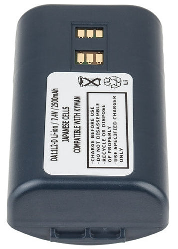 Datalogic 700175303 Battery