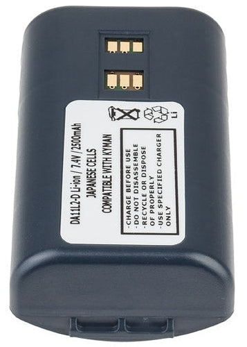Datalogic 944551015 Battery