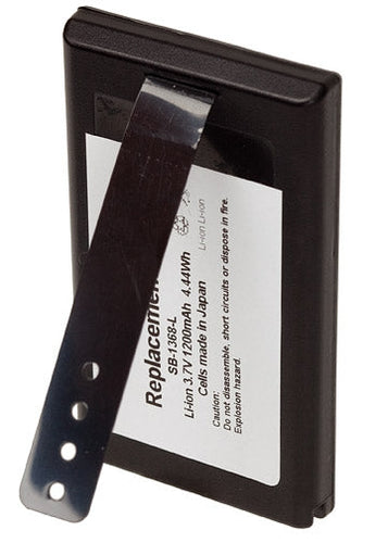 Datalogic 3H21-00000370 Battery