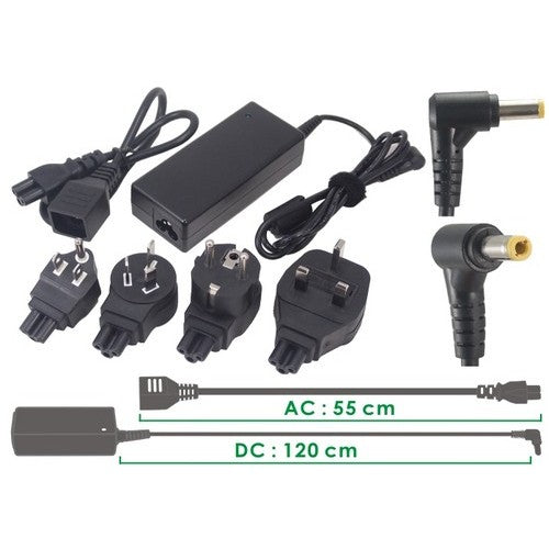 HP 325112-021 Replacement Laptop Charger / Adapter