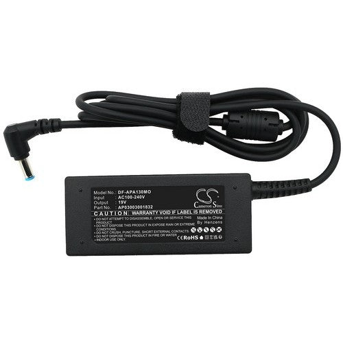 Acer Aspire One AOD150-1165 Replacement Laptop Charger / Adapter