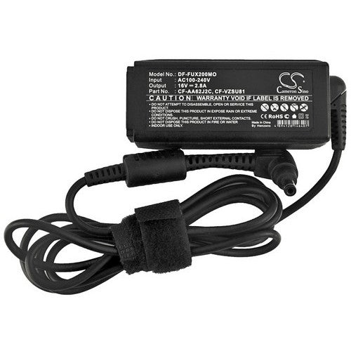 Panasonic CF-VZSU85 Replacement Laptop Charger / Adapter