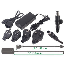 Samsung GT8800XV Replacement Laptop Charger / Adapter