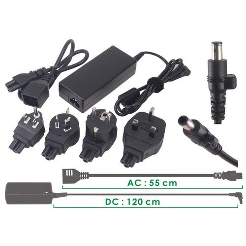 Samsung N130-anyNet N270 WN Replacement Laptop Charger / Adapter