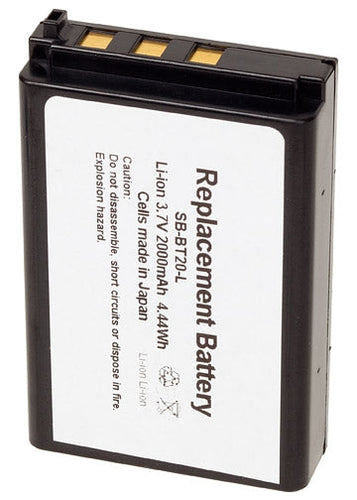 Denso BHT-805B Battery