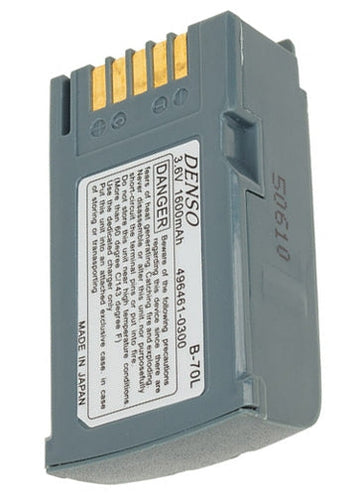 Denso 49641-380 Battery