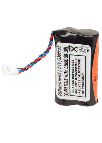 DS26H2-D Battery