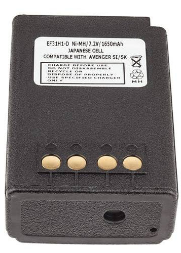 WC-350G3-SB80 Battery