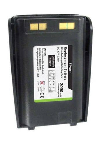 EG32L1-G Battery
