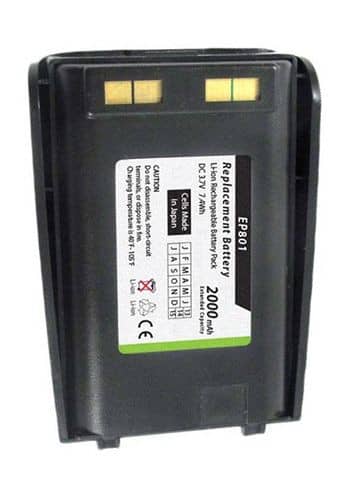 EG32L1-G Battery