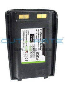 EnGenius EP-801 Battery