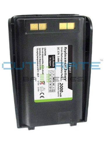 RB-EP801-LE Battery