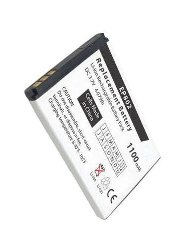 NEC 690104 Battery