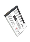 Mitel 51015404 Battery