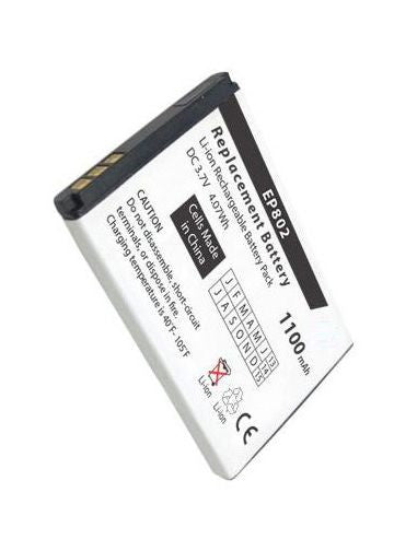 Mitel 51015404 Battery