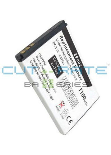 EG33L1-G Battery